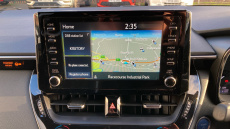 Toyota Corolla 1.8 VVT-i Hybrid GR Sport 5dr CVT Hybrid Hatchback